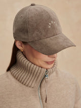 Varley Franklin Cap Pine Bark