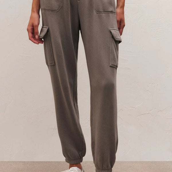 Z Supply Cargo Jogger Lunar Grey – Dan's Southern Prep