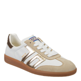 Back 70 Cloud Sneakers in Beige