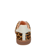 Back 70 Cloud Sneakers in Leopard Camel