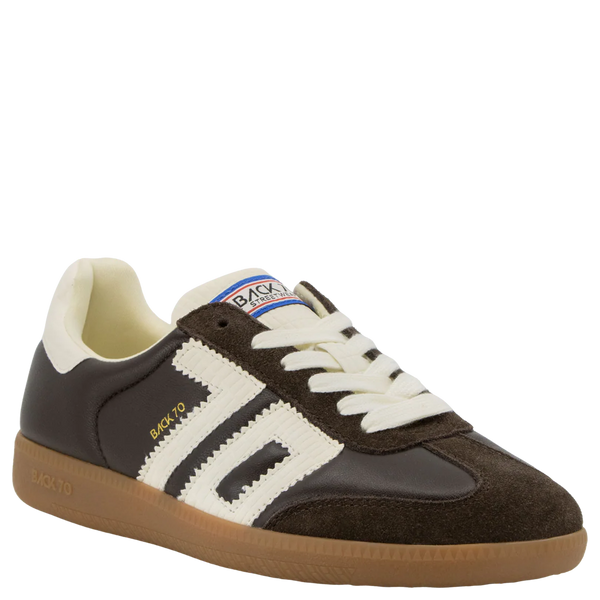 Back 70 Cloud NC in Coffee Milk Sneakers