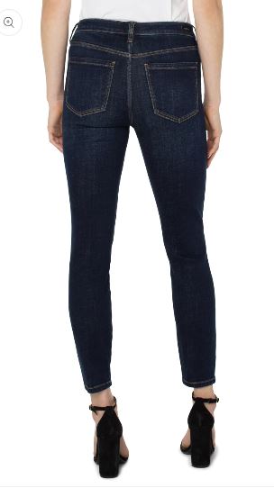 Liverpool Abby Ankle Skinny Eastmoor