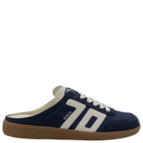 Back 70 Easter Sneakers in Navy