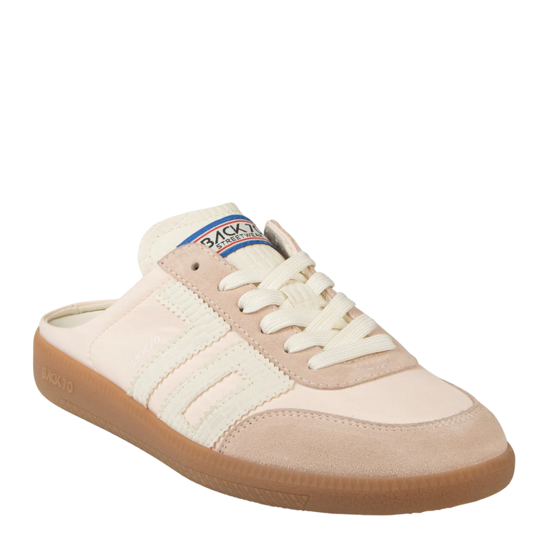 Back 70 Easter Sneakers in Pink Milk