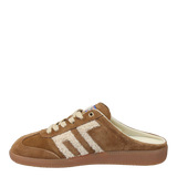 Back 70 Easter Sneakers in Tobacco