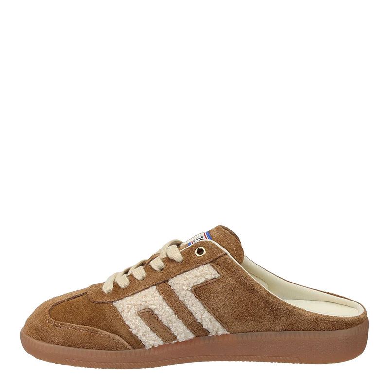 Back 70 Easter Sneakers in Tobacco