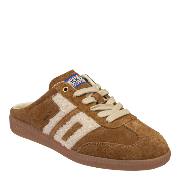 Back 70 Easter Sneakers in Tobacco