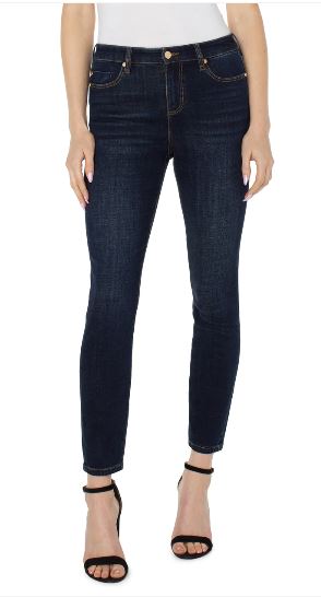 Liverpool Abby Ankle Skinny Eastmoor