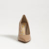 Sam Edelman Hazel Pointed Toe Heel French Sand Leather