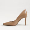 Sam Edelman Hazel Pointed Toe Heel French Sand Leather