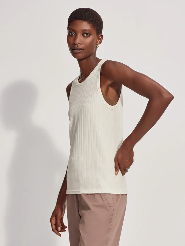 Varley Thurman Tank Birch
