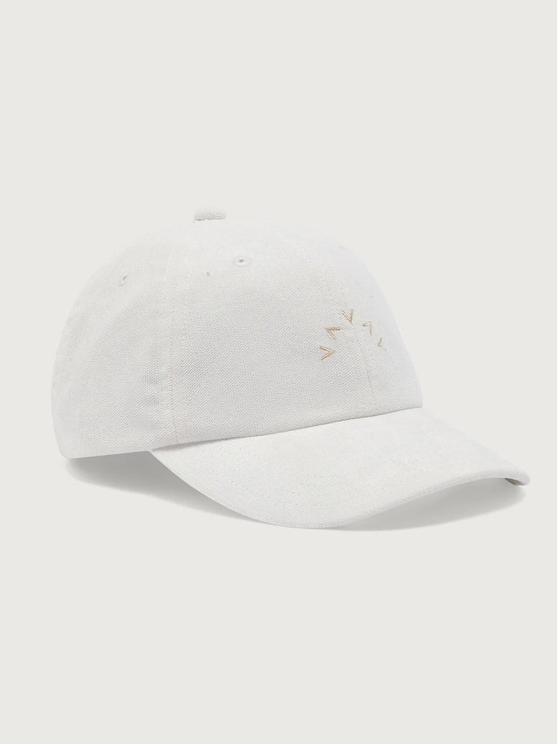 Varley Franklin Cap Egret