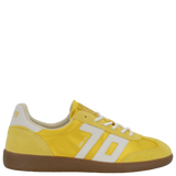 Back 70 Ghost C26 Sneaker in Banana