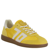 Back 70 Ghost C26 Sneaker in Banana