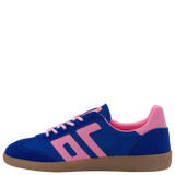 Back 70 Ghost C26 Sneaker in Sapphire