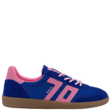 Back 70 Ghost C26 Sneaker in Sapphire