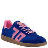 Back 70 Ghost C26 Sneaker in Sapphire