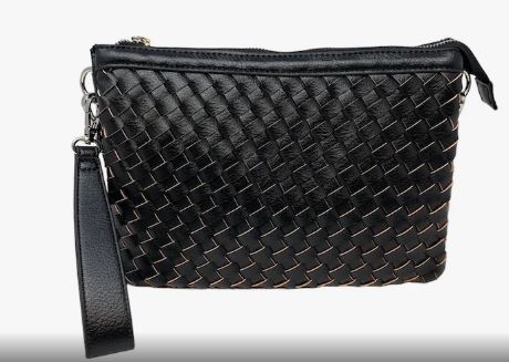 Ilse Jacobsen Crossbody Bag Black