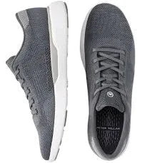 Peter Millar Crown Sport Glide V3 Sneaker in Iron