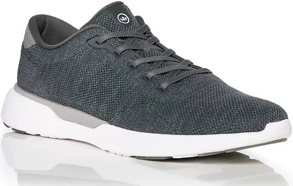 Peter Millar Crown Sport Glide V3 Sneaker in Iron
