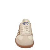 Back 70 Iuta Gold Sneakers