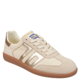 Back 70 Iuta Gold Sneakers