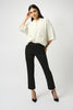 Joseph Ribkoff Ankle-length Slim Jean Style 261966 Black