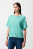 Joseph Ribkoff Top Style 261917 Seafoam