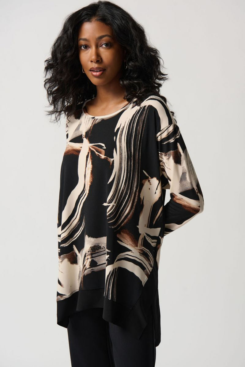 Joseph Ribkoff Blouse Style 234141