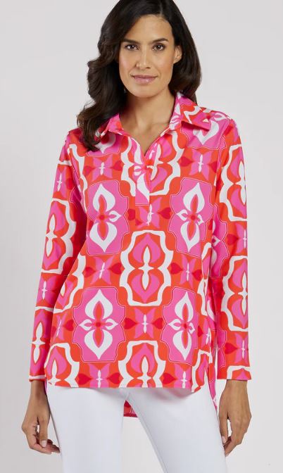 Jude Connally Tillie Top - White