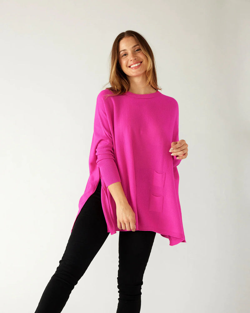 Mersea deals travel sweater