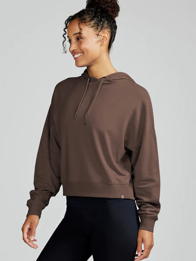 Tasc Studio Fleece Hoodie