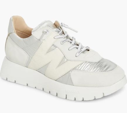 WONDERS Sneaker low - oil lima/hellgrün WONDERS Sneaker low - oil lima/hellgrün