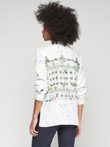 Vilagallo Madrid Shirt 33055