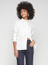 Vilagallo Madrid Shirt 33055