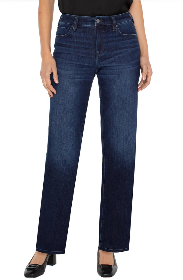 Liverpool Kennedy Straight Jean Upland
