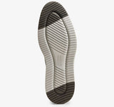 Johnston & Murphy Upton Plain Toe Black