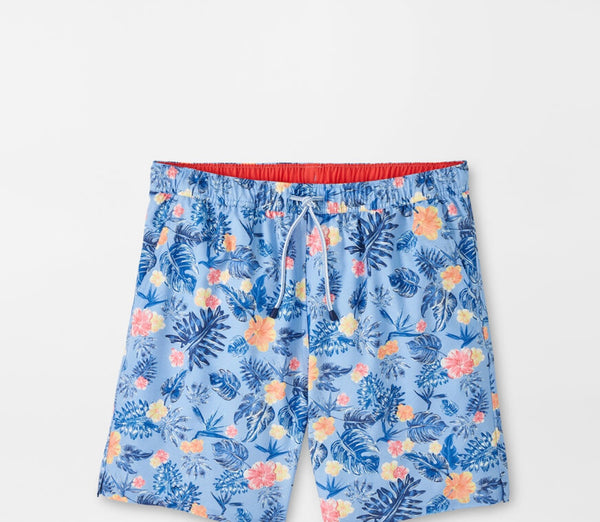 Peter Millar Moanalua Swim Trunk