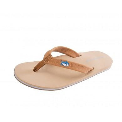 Southern Tide Weekend Flipjacks Seashore