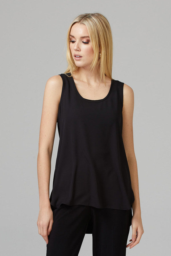 Joseph Ribkoff Cami Style #201231 Black