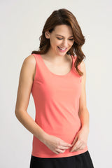 Joseph Ribkoff Cami Style #202386 Papaya