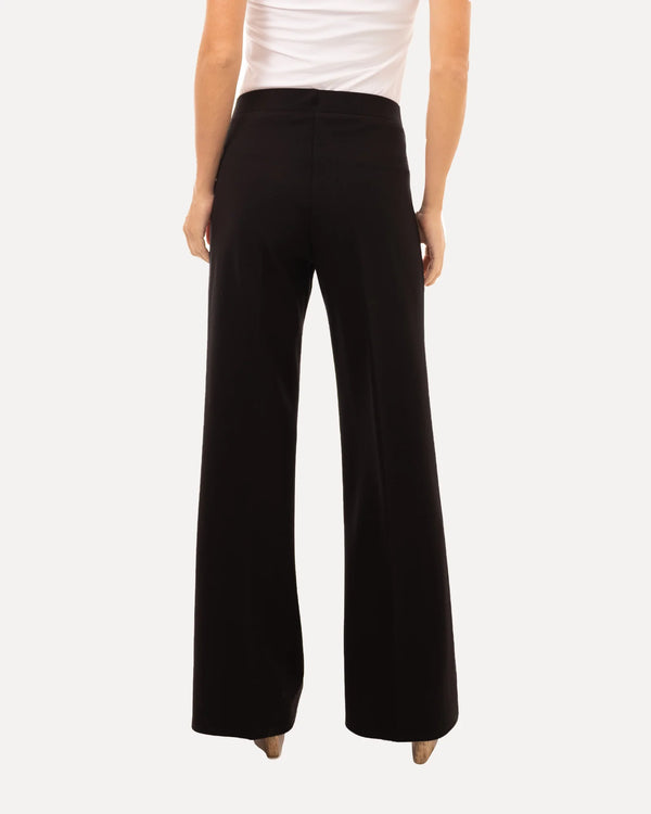 Jude Connally Trixie Ponte Pant Black