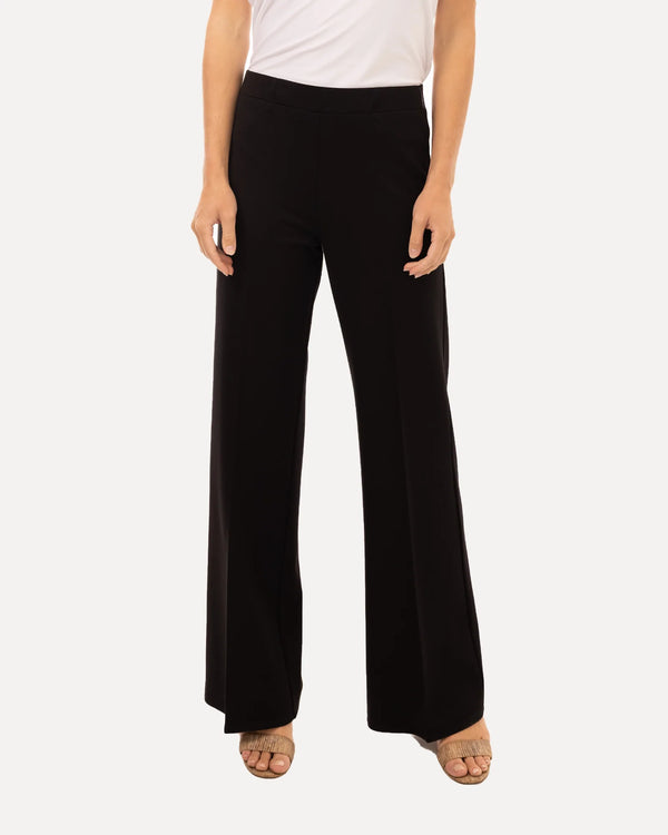 Jude Connally Trixie Ponte Pant Black