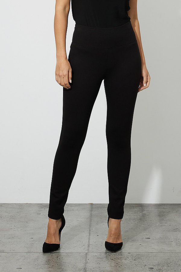 Joseph Ribkoff Heavy Knit Pants #223184