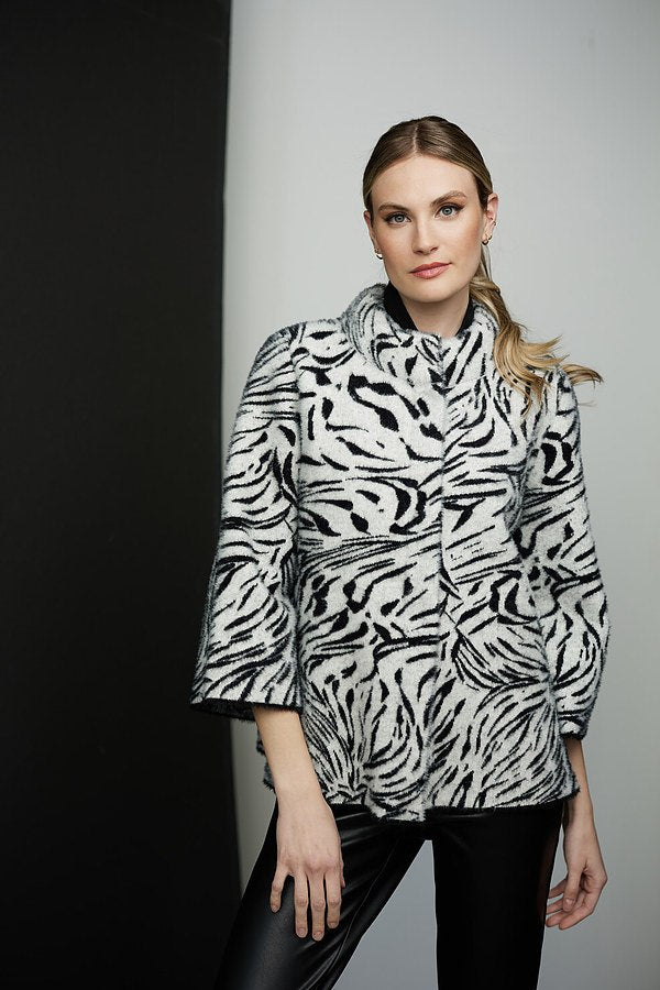 Joseph Ribkoff Textured Jacket Style #223967 – Dan's Southern Prep