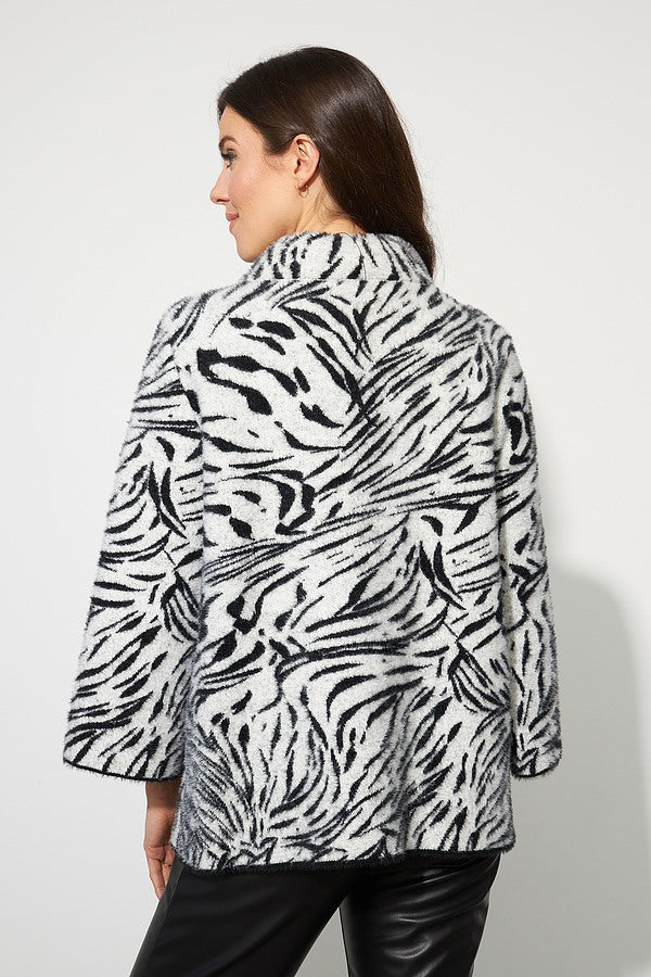 Joseph Ribkoff Textured Jacket Style #223967