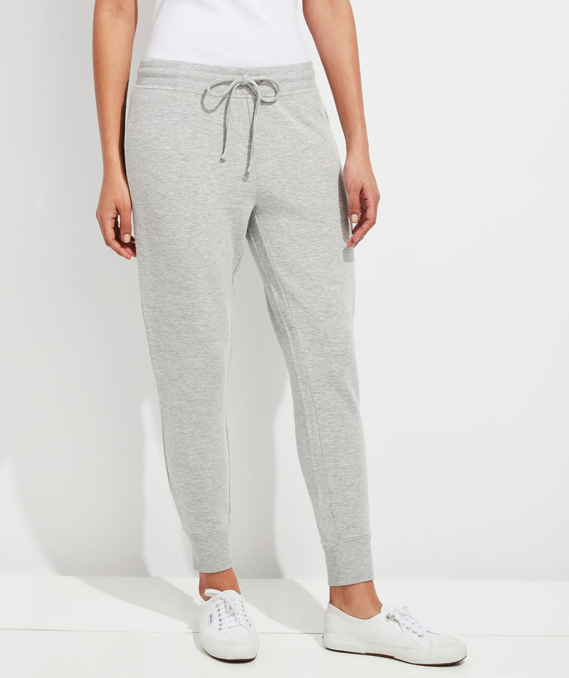 Vineyard Vines Brushed Dreamcloth Jogger Light Grey Heather