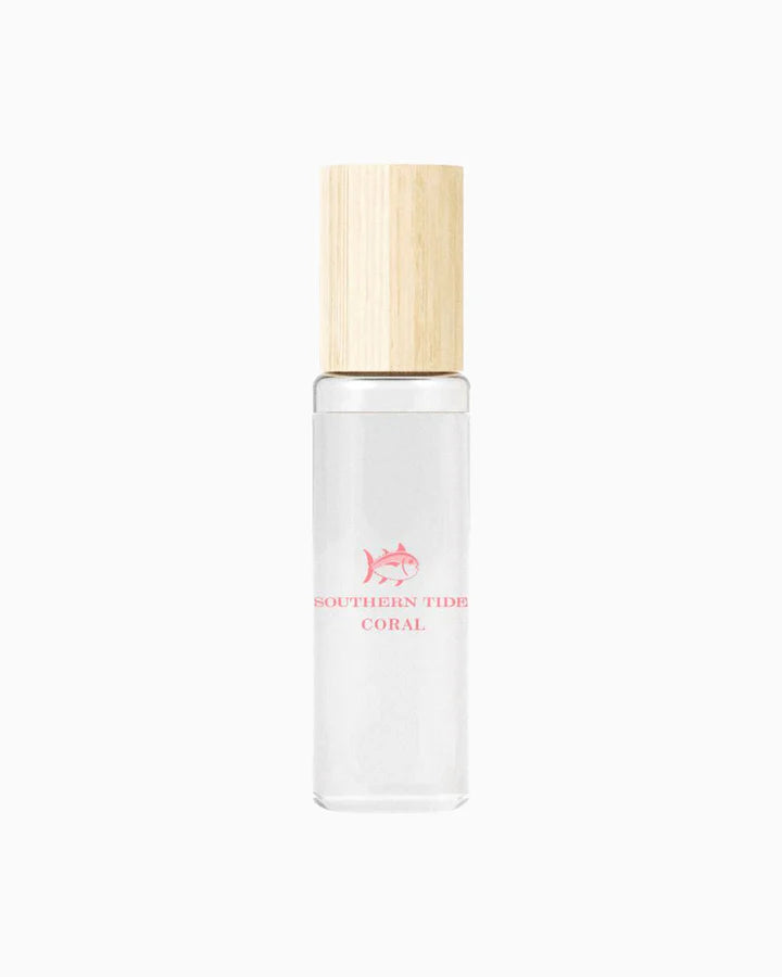 Southern Tide Coral Perfume - Travel Size
