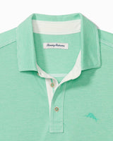 Tommy Bahama Paradiso Cove Polo Gentle Breeze