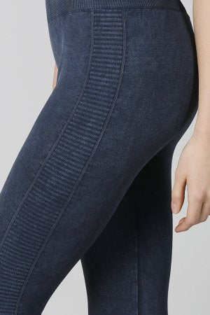 NikiBiki Hybrid Vintage Jeggings Vintage Denim